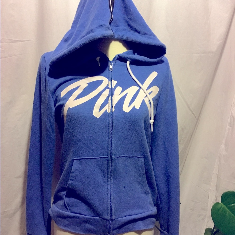 PINK Hoodie